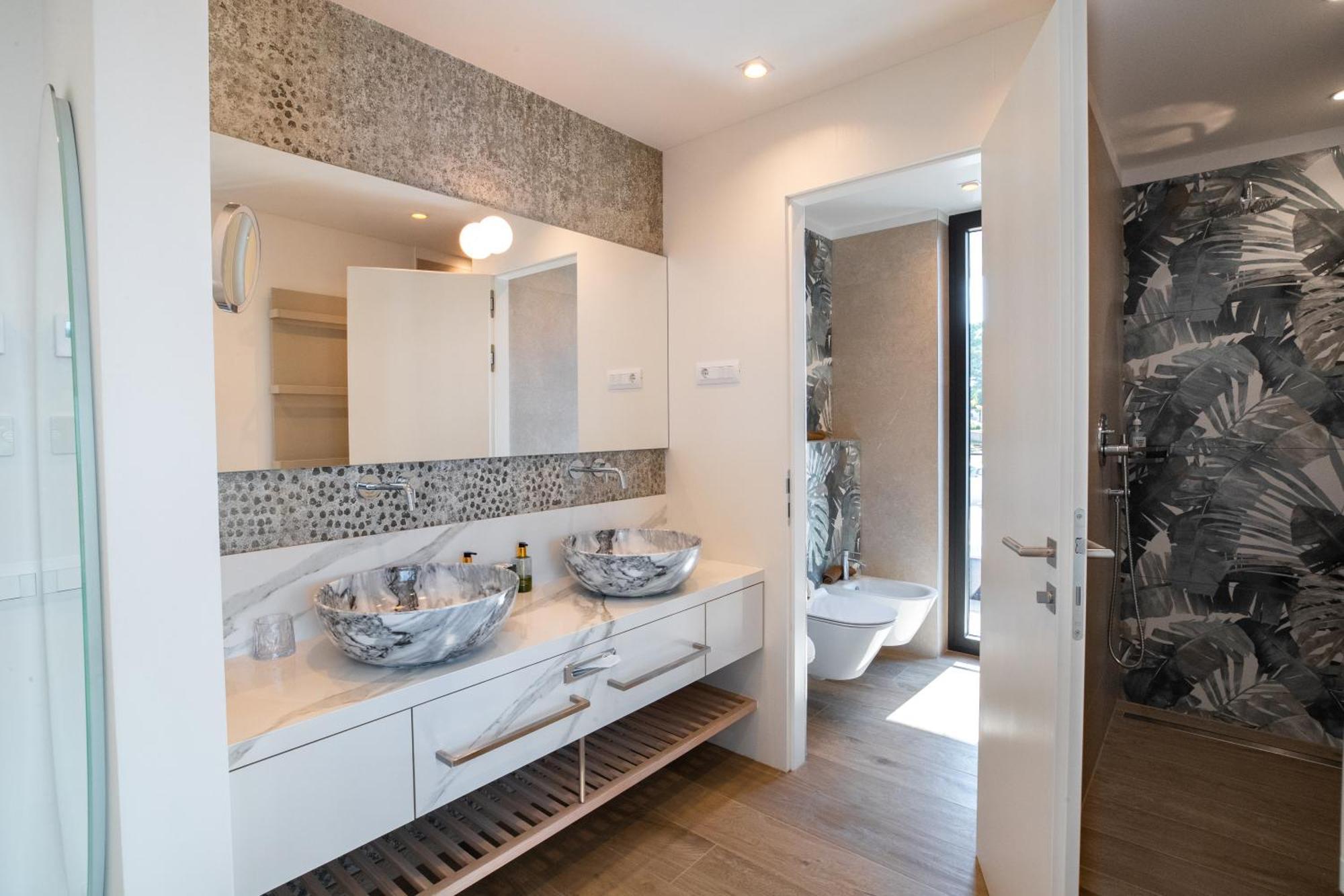 Vila Luxury Albion *
