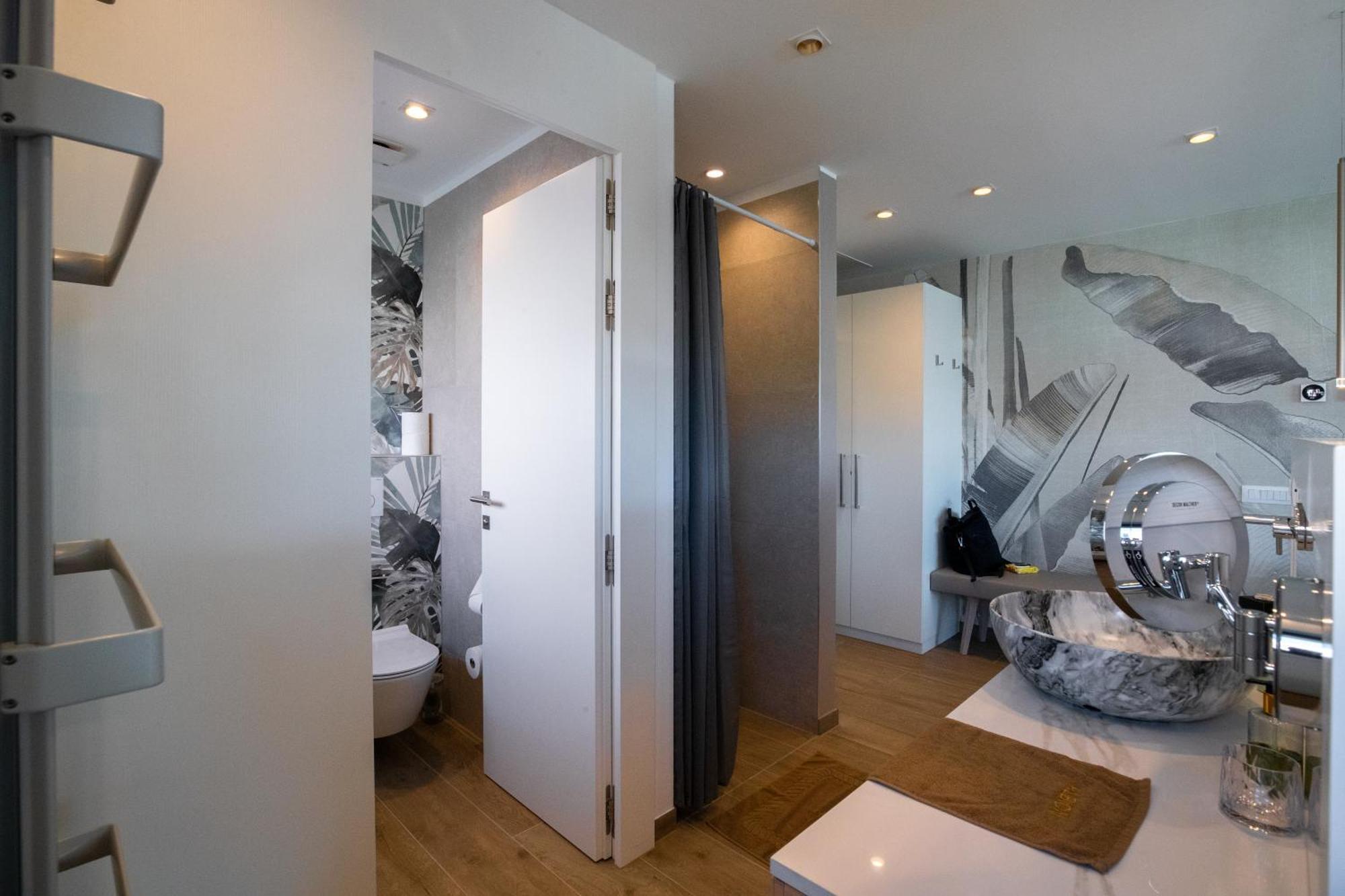 Vila Luxury Albion