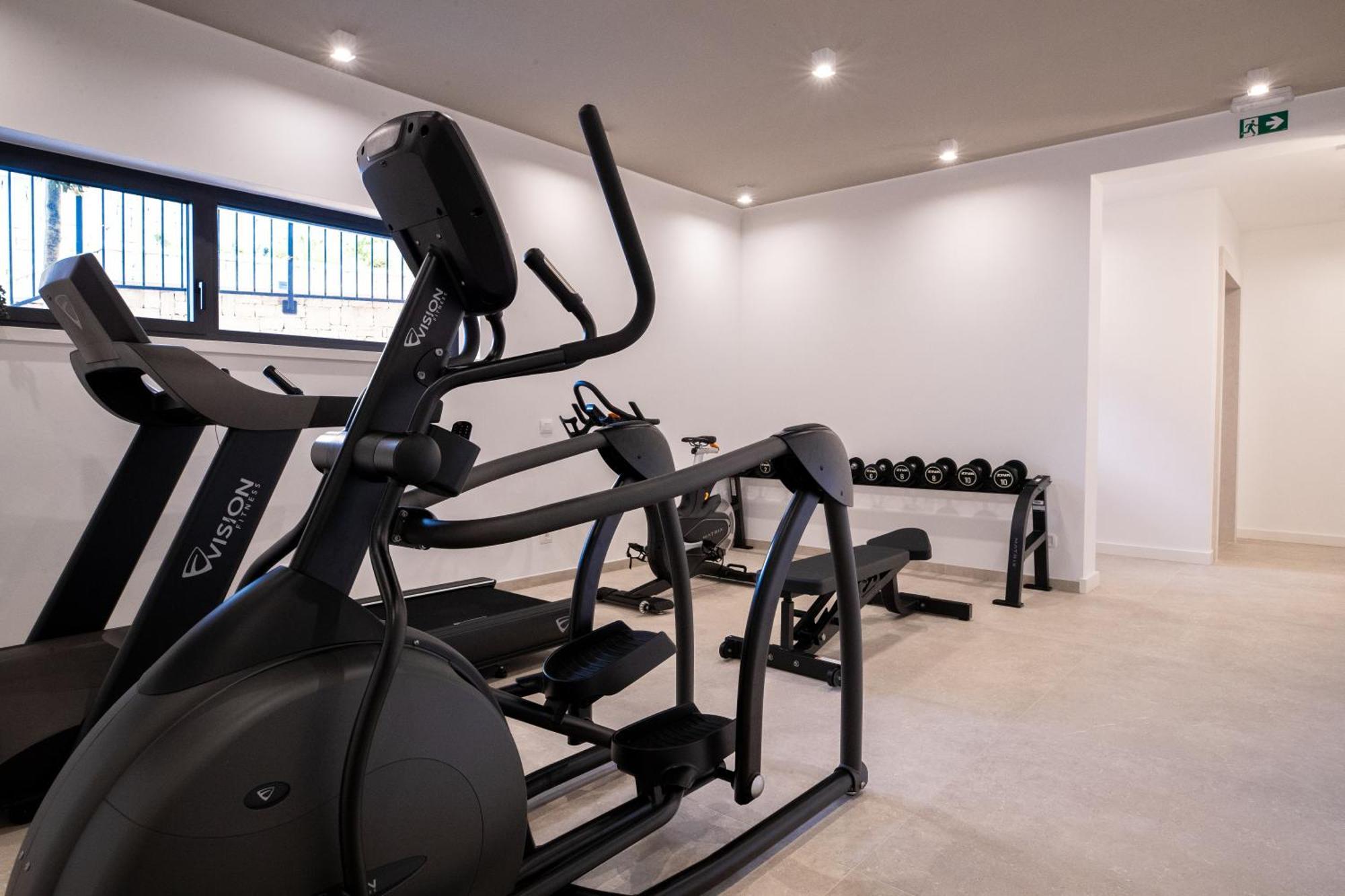 Luxury Albion Vila *