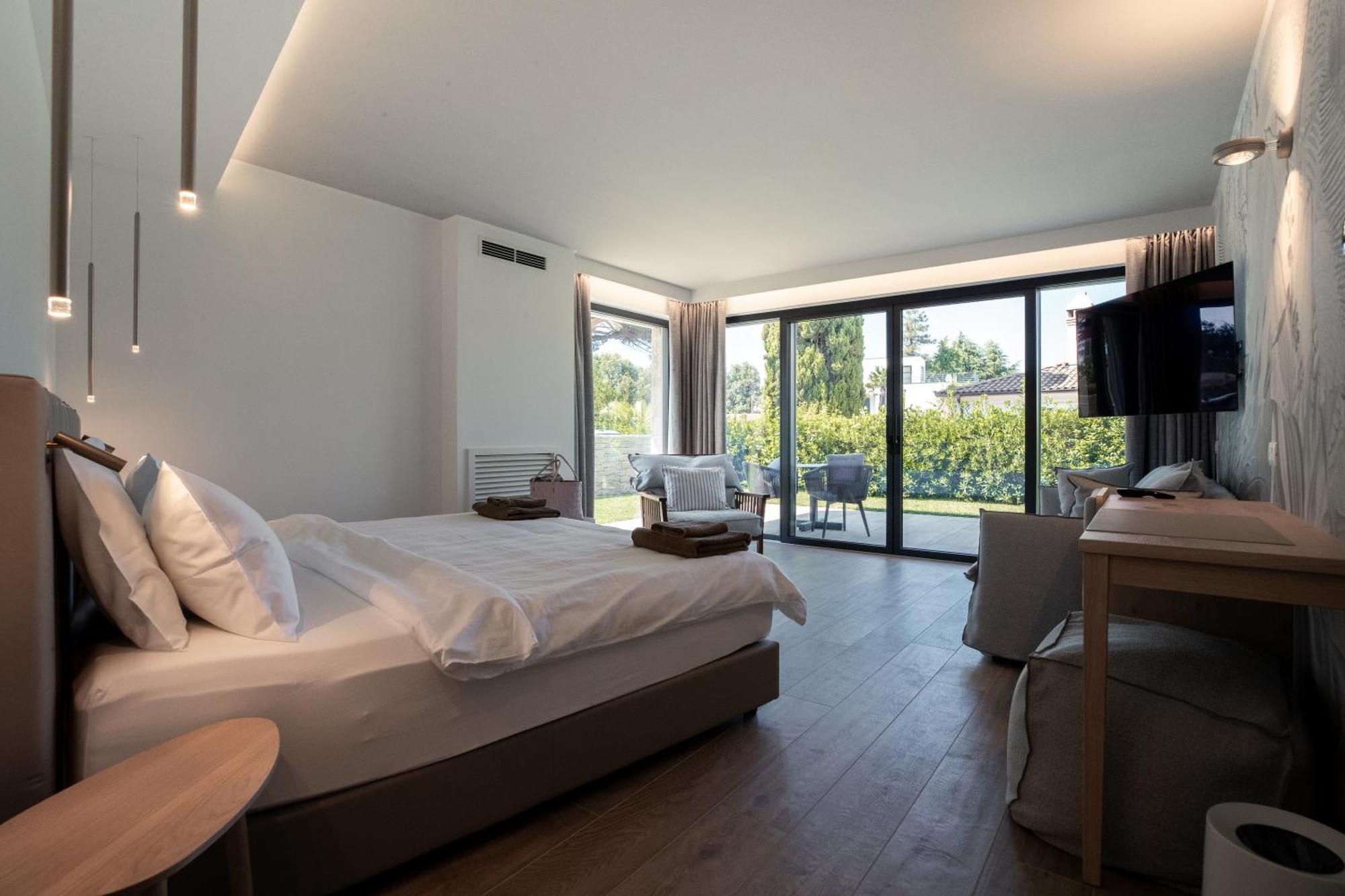 Luxury Albion Vila Rovinj